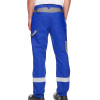 Pantaloni de lucru Concord SPS, SK6 potriviti pentru sublimare